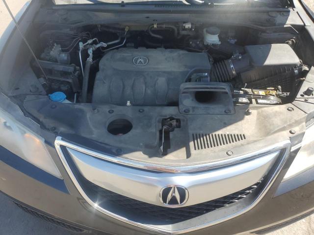 2015 ACURA RDX - 5J8TB4H36FL024955