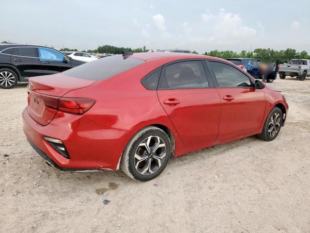 Vin: 3kpf24ad0ke032423, lot: 60683235, kia forte fe 20193