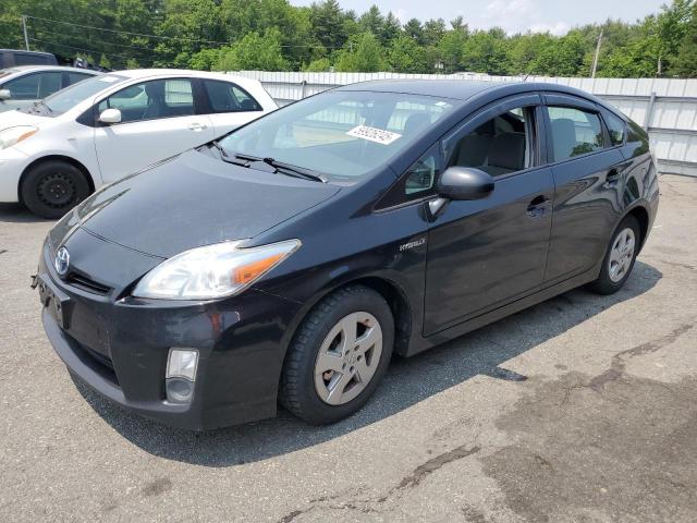 Vin: jtdkn3du2b1385373, lot: 59926245, toyota prius 2011 img_1