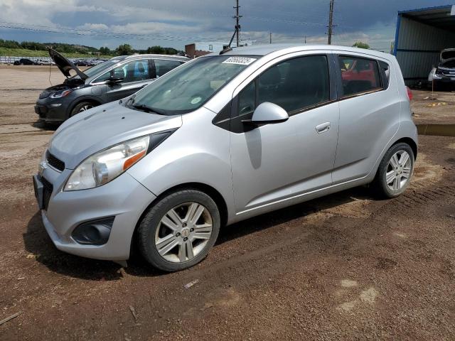 Vin: kl8cb6s90ec412617, lot: 60560325, chevrolet spark ls 2014 img_1