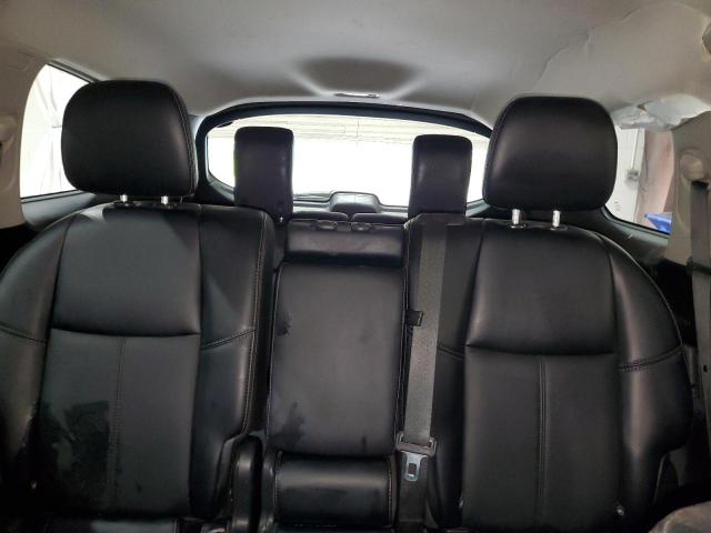 2020 NISSAN PATHFINDER 5N1DR2CM0LC639463