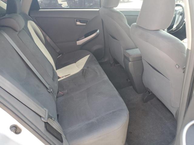 2010 TOYOTA PRIUS - JTDKN3DU4A0013943