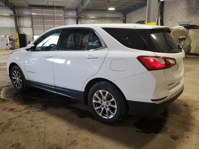 Vin: 3gnaxtev1ls720448, lot: 61649685, chevrolet equinox lt 20202