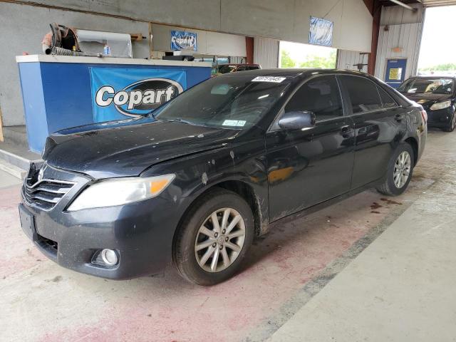 Vin: 4t1bf3ek9bu776122, lot: 59751045, toyota camry base 2011 img_1