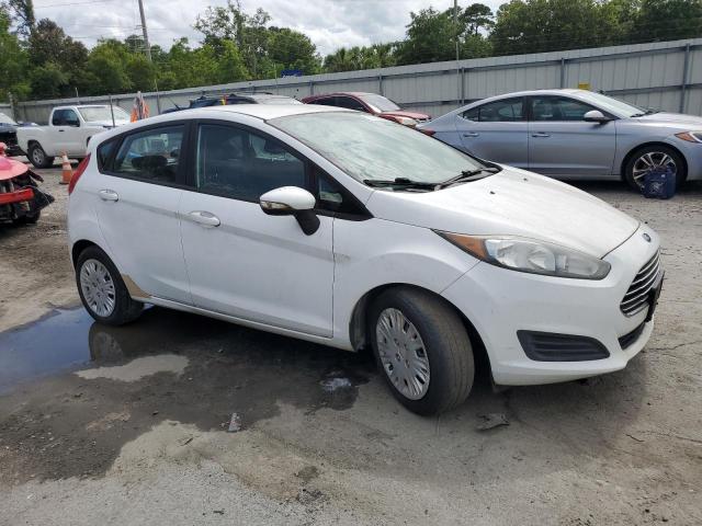 Vin: 3fadp4ee9fm140665, lot: 60368275, ford fiesta se 20154