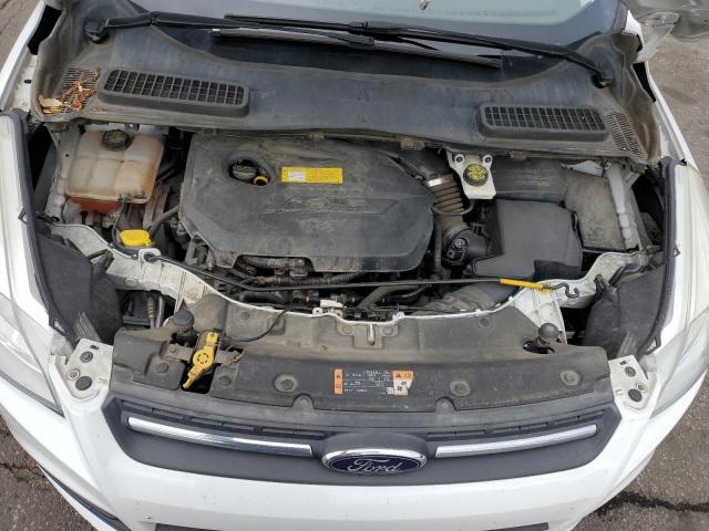 2015 FORD ESCAPE SE - 1FMCU9GX5FUA82135