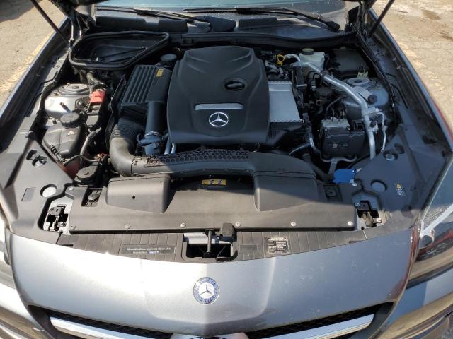 2016 MERCEDES-BENZ SLK 300 WDDPK3JA6GF121176