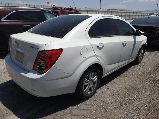 Vin: 1g1ja5sh1c4193900, lot: 59210175, chevrolet sonic ls 20123