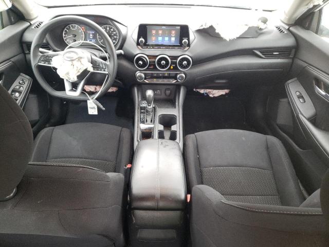 2022 NISSAN SENTRA S - 3N1AB8BV6NY280710