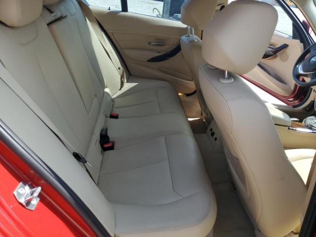 2015 BMW 335 I - WBA3A9C50FKW74729