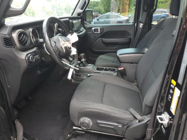 2021 JEEP GLADIATOR 1C6JJTAG4ML583148