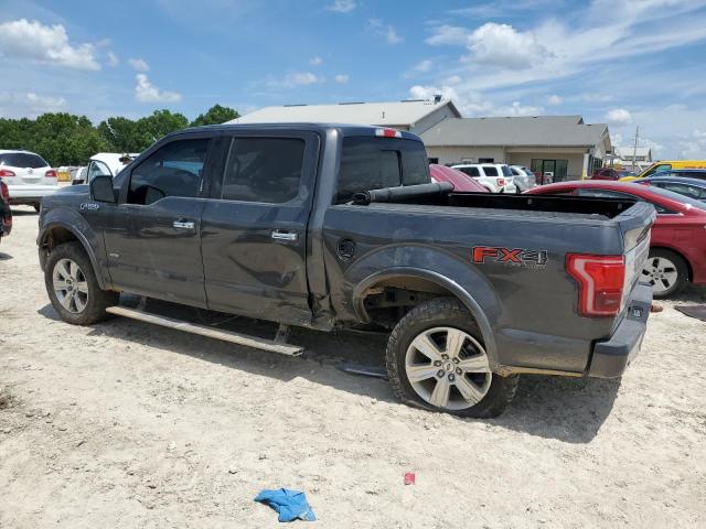 Vin: 1ftew1eg9ffc61780, lot: 62151825, ford f-150 supercrew 20152