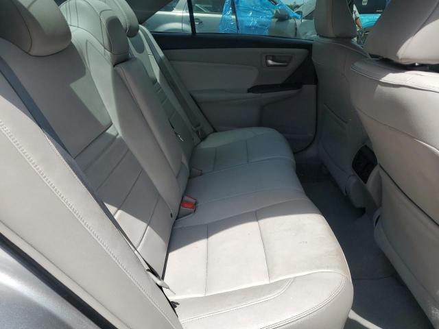 2017 TOYOTA CAMRY LE - 4T1BF1FK0HU774691