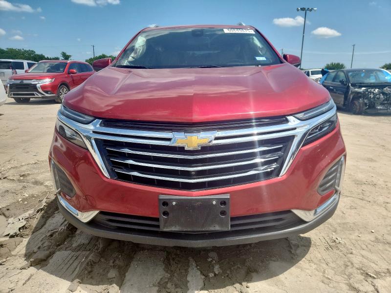 2023 CHEVROLET EQUINOX PR 3GNAXNEG1PL204975
