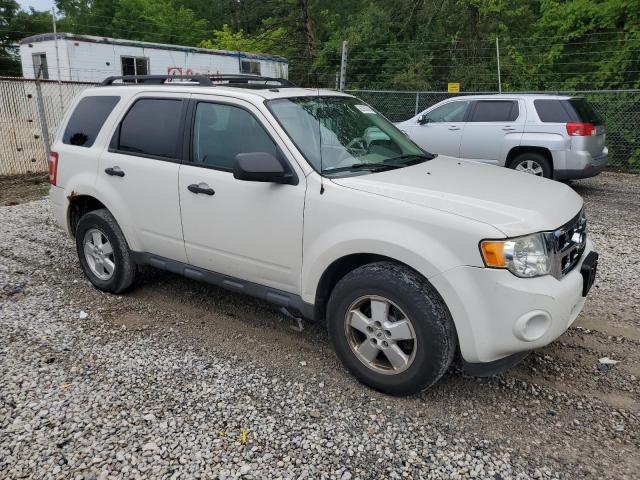 Vin: 1fmcu0d7xaka34487, lot: 62850865, ford escape xlt 20104
