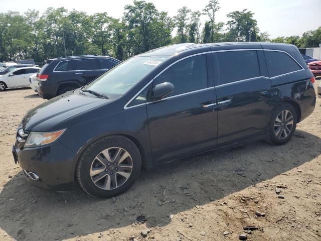 Vin: 5fnrl5h91eb015162, lot: 60643135, honda odyssey touring 2014 img_1