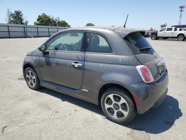Vin: 3c3cffge0ft598221, lot: 62610385, fiat 500 electric 20152