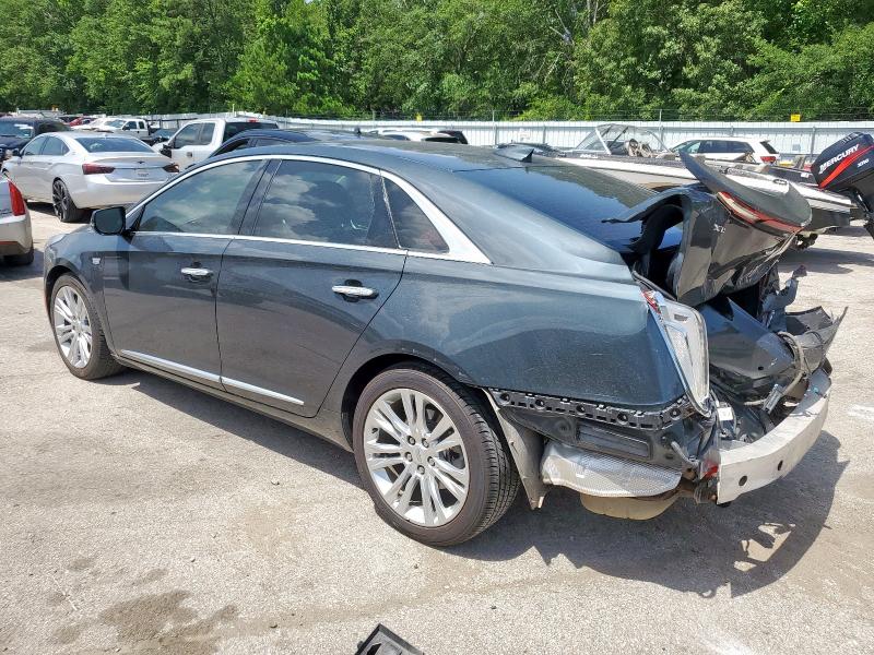2018 CADILLAC XTS LUXURY 2G61M5S31J9176238