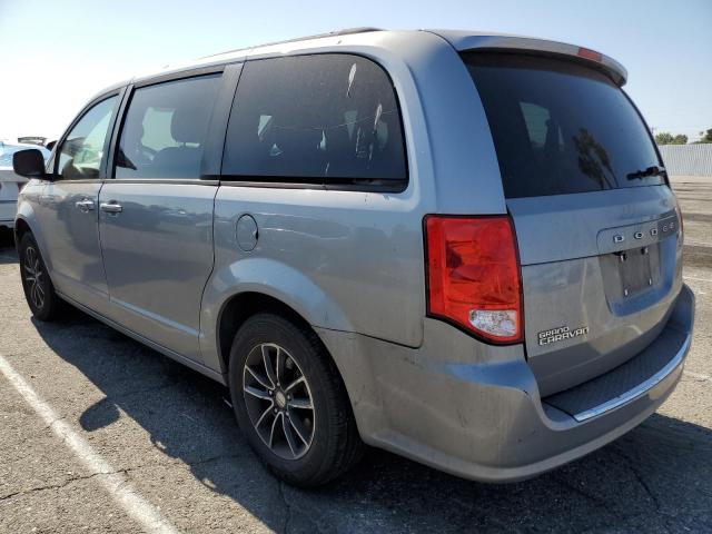 Vin: 2c4rdgeg1jr281291, lot: 63057485, dodge caravan gt 20182