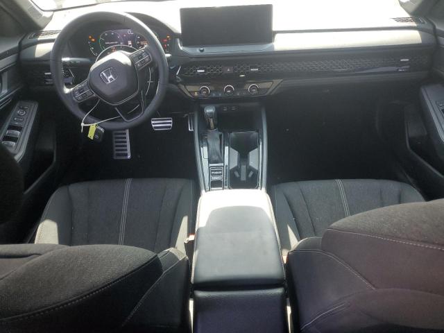 2024 HONDA ACCORD HYBRID SPORT 1HGCY2F5XRA009480