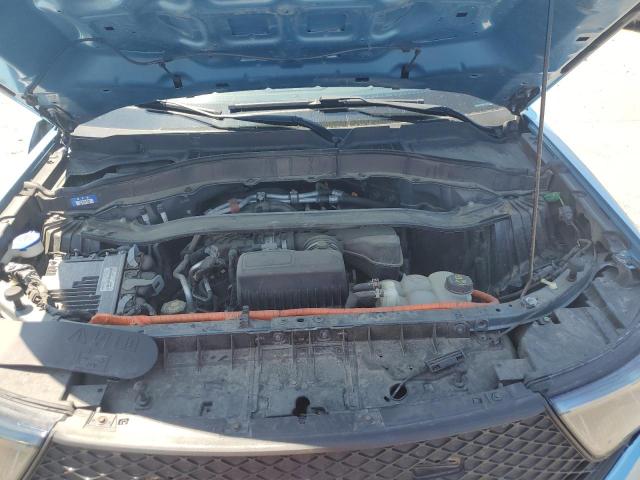 2021 FORD EXPLORER P - 1FM5K8AW9MNA05252
