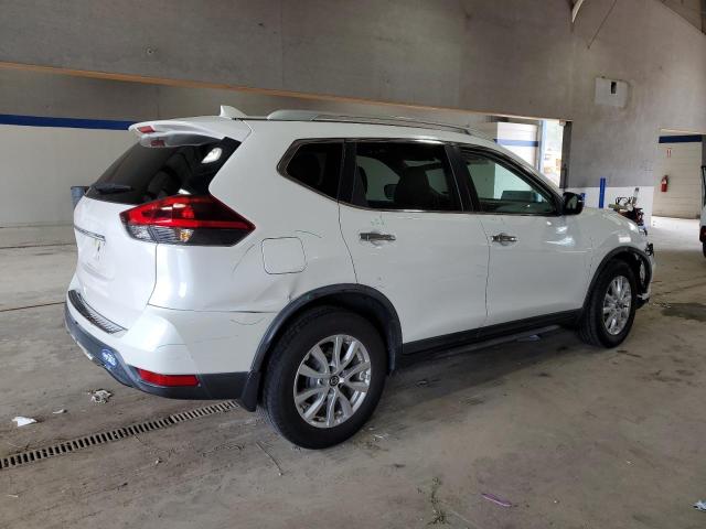 Vin: knmat2mt4jp595519, lot: 59688165, nissan rogue s 20183