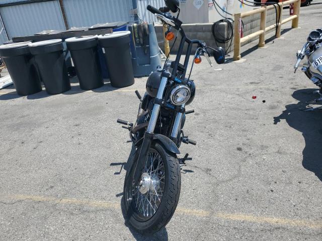 2021 HARLEY-DAVIDSON FXBBS - 1HD1YYK21MB055253