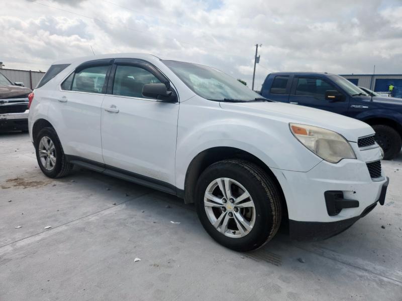Vin: 2cnalbec6b6220226, lot: 61675955, chevrolet equinox ls 20114