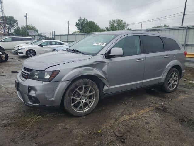 Vin: 3c4pddeg8gt140780, lot: 58987275, dodge journey r/t 2016 img_1