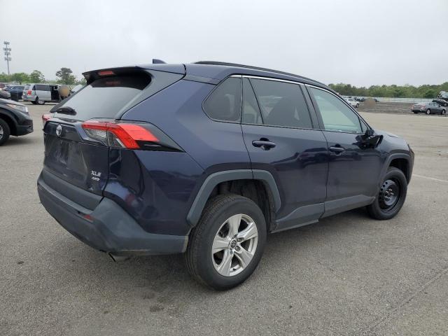 Vin: 2t3p1rfv8mw236075, lot: 58581275, toyota rav4 xle 20213