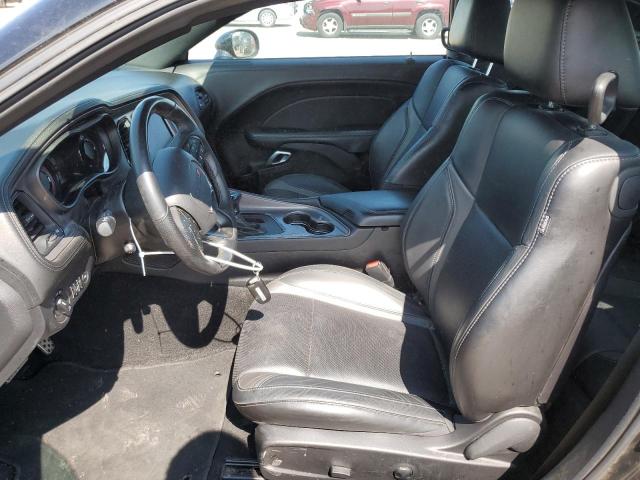 2023 DODGE CHALLENGER - 2C3CDZGG5PH575178