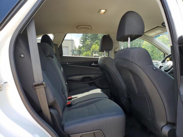 2019 KIA SORENTO L 5XYPGDA37KG457640