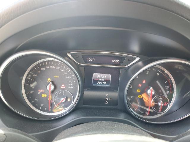 2019 MERCEDES-BENZ CLA 250 4M - WDDSJ4GB1KN738731