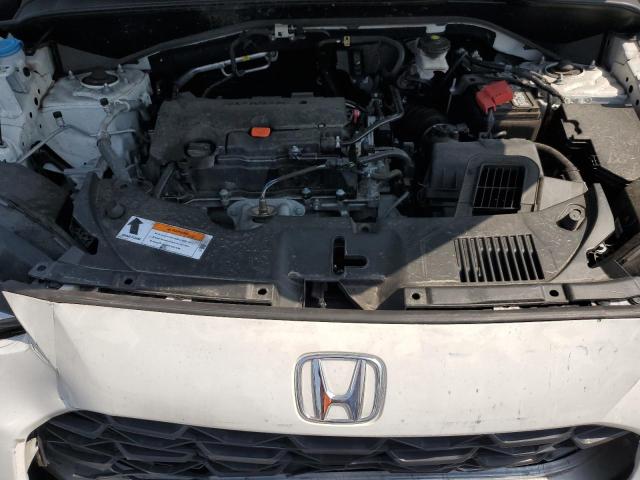 2023 HONDA HR-V LX 3CZRZ2H33PM743275