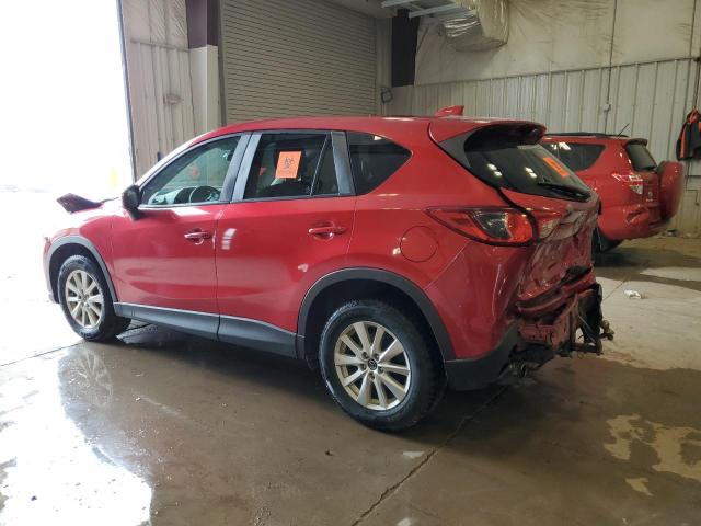 Vin: jm3ke2cy3f0525478, lot: 60488595, mazda cx-5 touring 20152