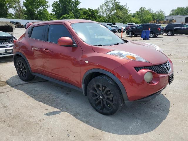 Vin: jn8af5mv1ct124730, lot: 60360435, nissan juke s 20124