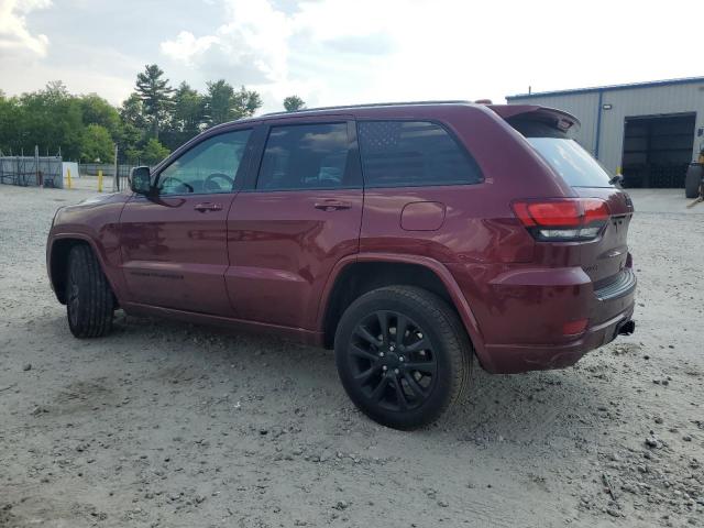 Vin: 1c4rjfag9lc313814, lot: 59864065, jeep grand cher laredo 20202