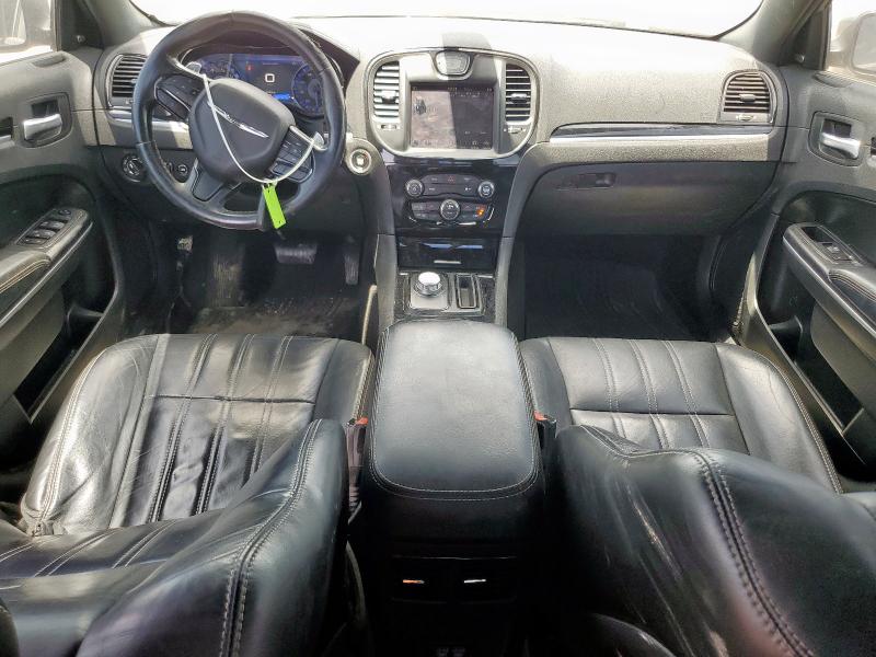 2019 CHRYSLER 300 S - 2C3CCABG1KH559564