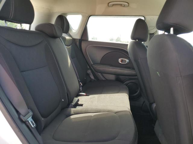 2019 KIA SOUL KNDJN2A25K7684300