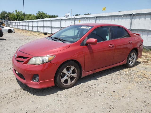 Vin: 5yfbu4ee0cp032806, lot: 61957935, toyota corolla base 2012 img_1