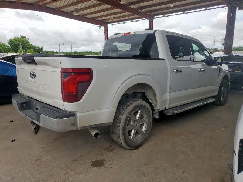 Vin: 1ftew3k53rkd21613, lot: 60206915, ford all models xlt 20243