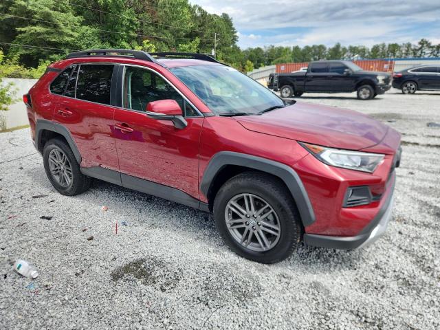 Vin: 2t3j1rfv6kw012287, lot: 61769715, toyota rav4 adventure 20194