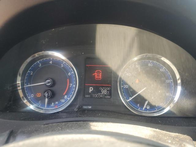 2017 TOYOTA COROLLA L - 2T1BURHE3HC929084