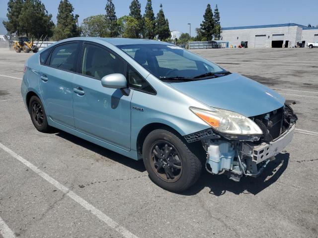 Vin: jtdkn3du0c5452823, lot: 61772215, toyota prius 20124