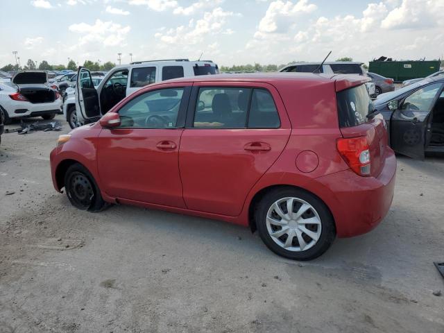 Vin: jtkkupb46d1035205, lot: 62004285, toyota scion 20132