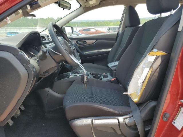 2019 NISSAN ROGUE SPOR - JN1BJ1CR7KW342036