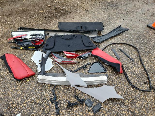 2019 TOYOTA CAMRY XSE - 4T1B61HK4KU165169