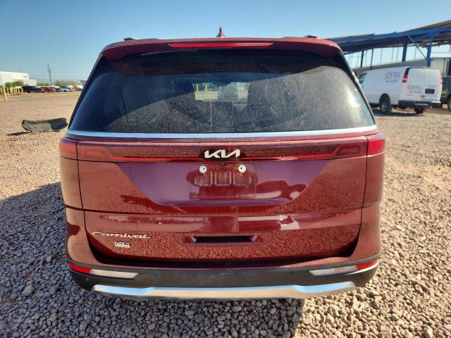 2022 KIA CARNIVAL S KNDNE5H33N6068879