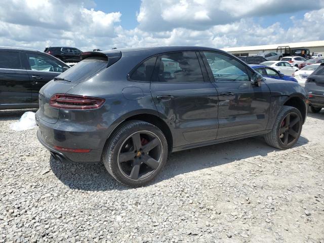 Vin: wp1ag2a50jlb60934, lot: 61903095, porsche macan gts 20183