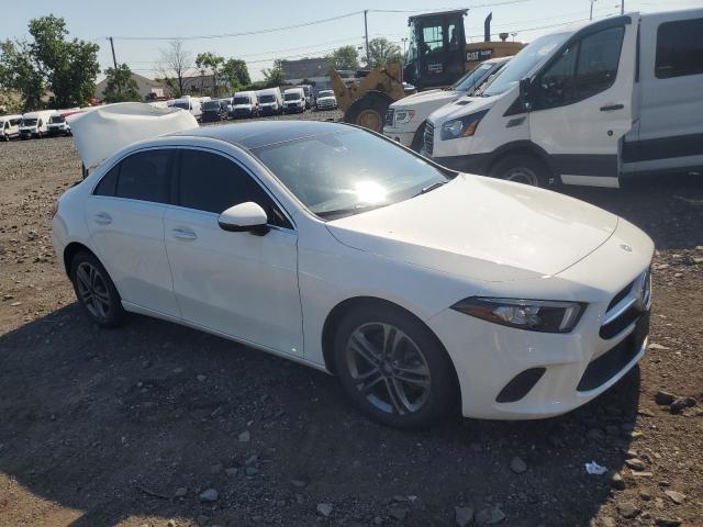 2020 MERCEDES-BENZ A 220 4MAT - W1K3G4FB3LJ220391